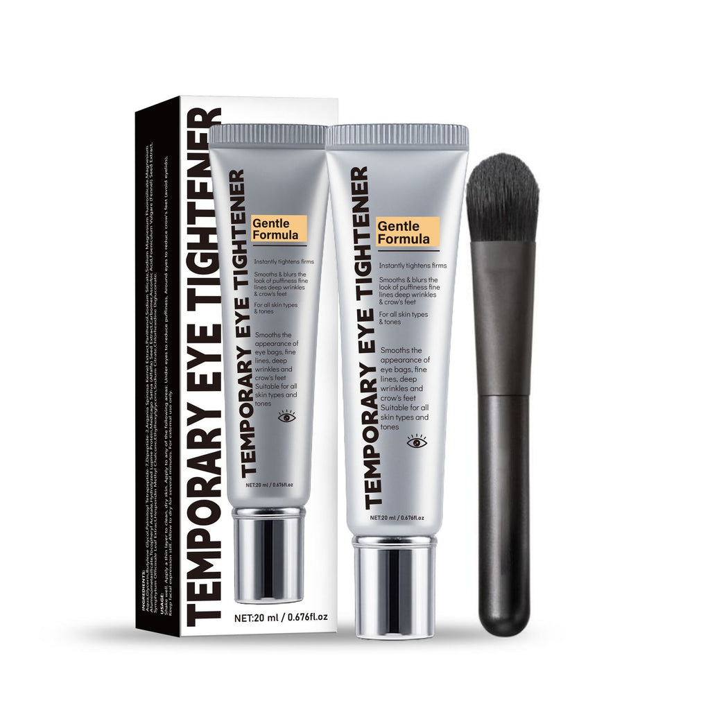 Enhanced Quick-acting Firming Eye Cream