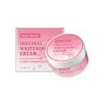 Body Moisturizing And Whitening Cream Brightens Skin Tone