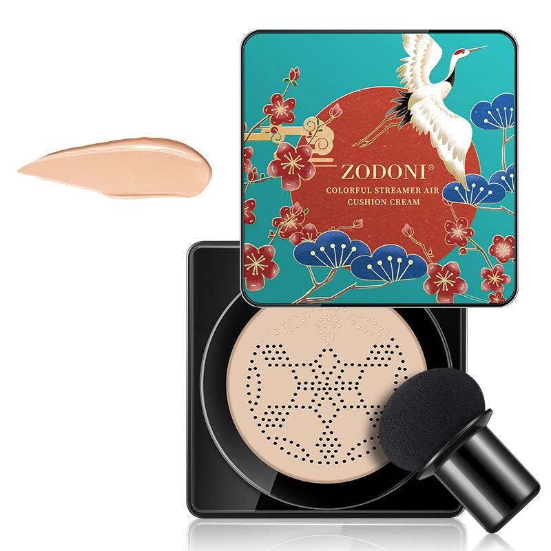 Moisturizing Concealer Isolation Brightening BB Cream Liquid Foundation
