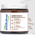 Herbal Joint Care Cream Soothes The Skin