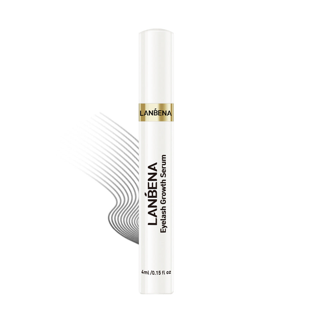 Mascara New Packaging Eyelash Serum LA-24N