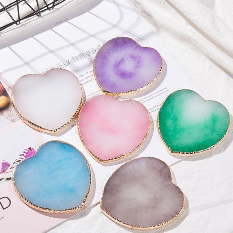 Nail Art Tools Nail Art Resin Color-mixing Palette