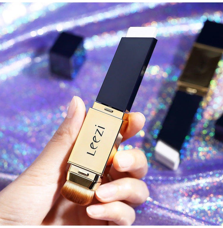 Waterproof Foundation Stick Repairing Liquid Moisturizing And Clear Docile