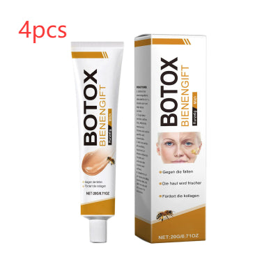 Moisturizing Cream