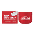 HoeGoa Scalp Scrub Shampoo