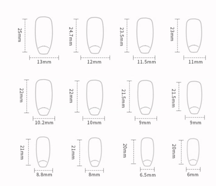Butterfly Camellia Pearl Combination Nail Sticker