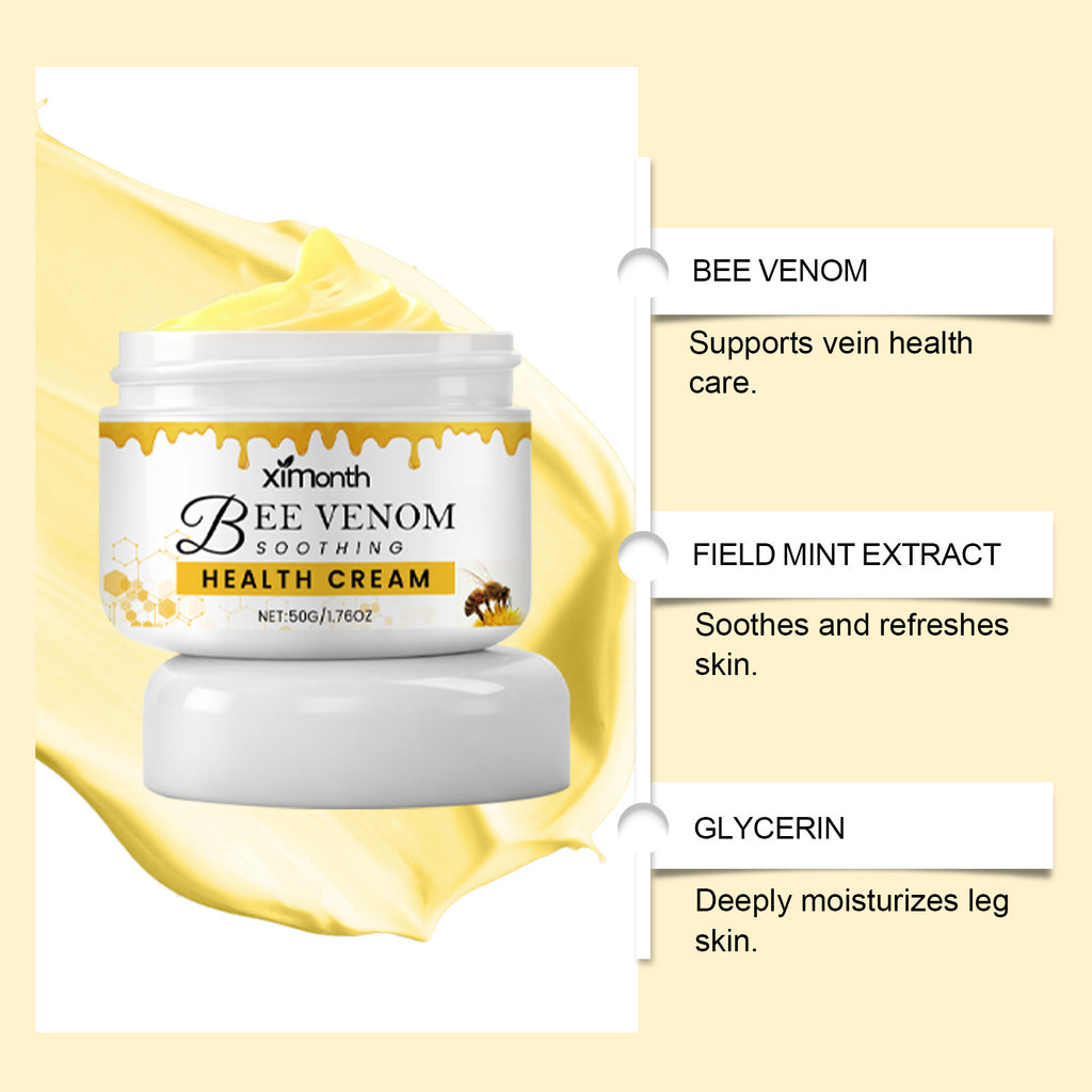 Soothing Care Cream