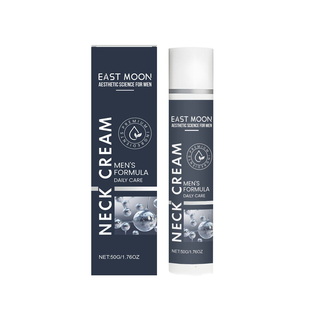 Men's Neck Stretch Neck Cream