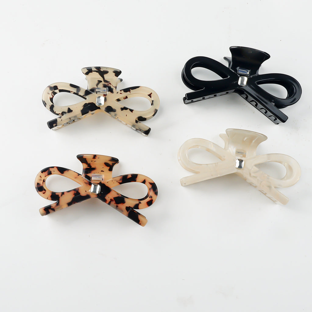 Handmade PVC Headdress Ladies Hairpin