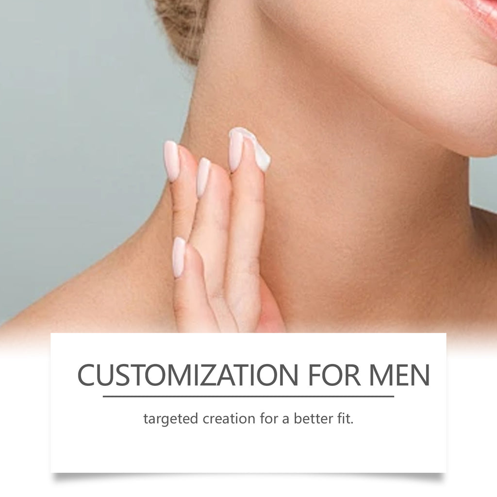 Men's Neck Stretch Neck Cream