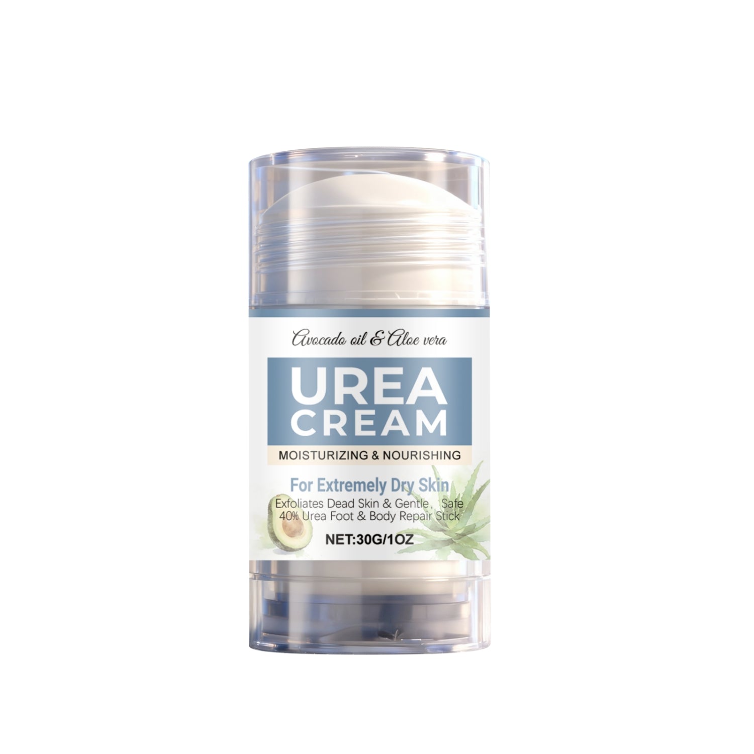 Moisturizing Cream Stick