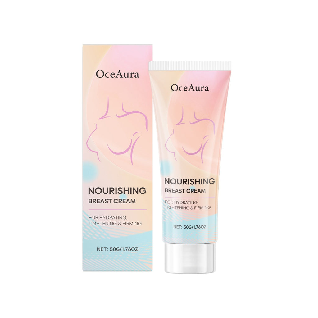 Nourishing Breast Cream