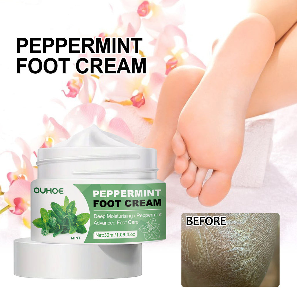 Repair Foot Anti-chapping Peeling Neck Cream
