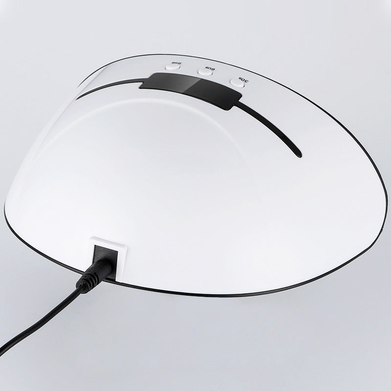 Sun Nail Phototherapy Machine Intelligent Induction Led Drying