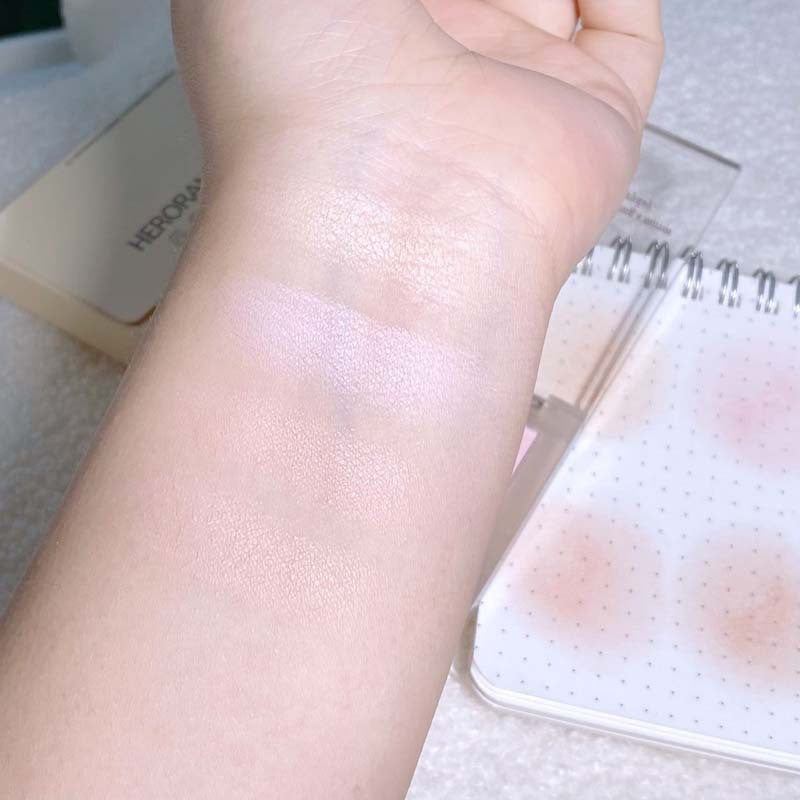 Heroroanal Fashion Matte Natural Nude Warm Blush
