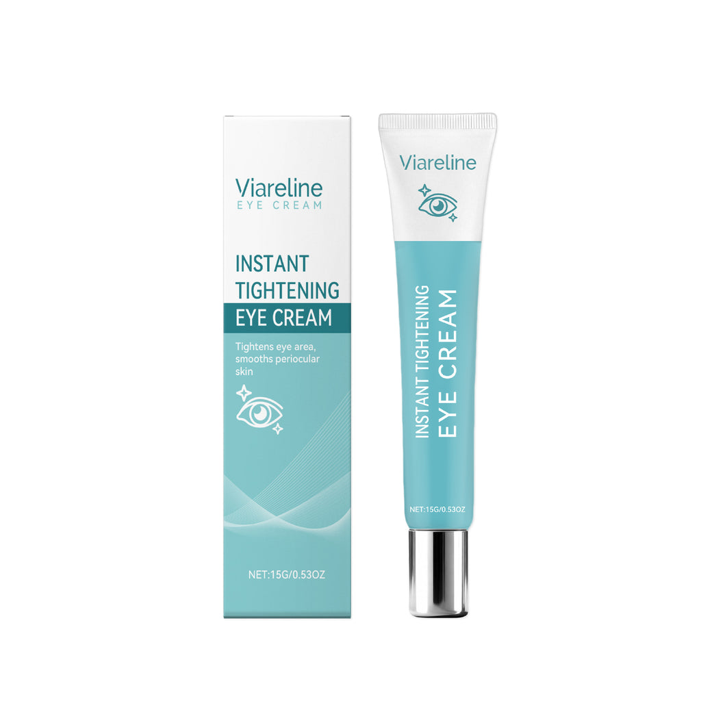 Eye Moisturizing And Firming Cream