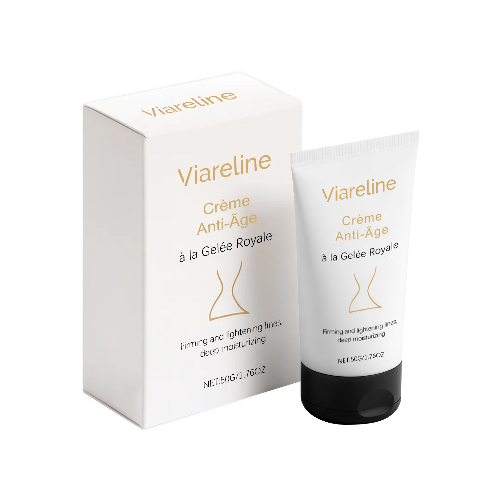 Royal Jelly Anti-aging Cream