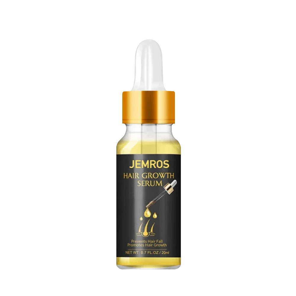Jemros Hair Growth Essential Oils Hair Growth Liquid Hair Care Essential Oils