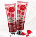 Moisturizing hand cream