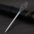 Irish Barrettes Alloy Hair Accessories Wholesale