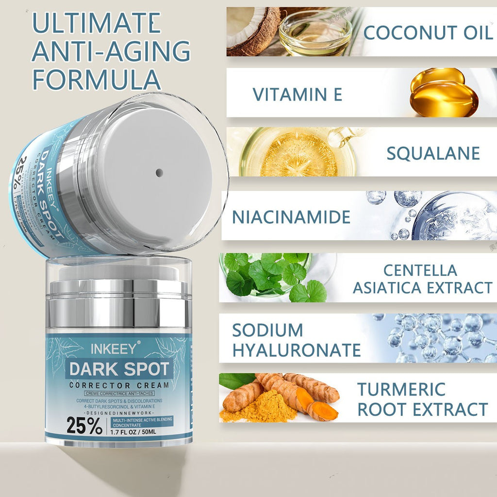 Whitening Freckle Cream Brightening Skin Color