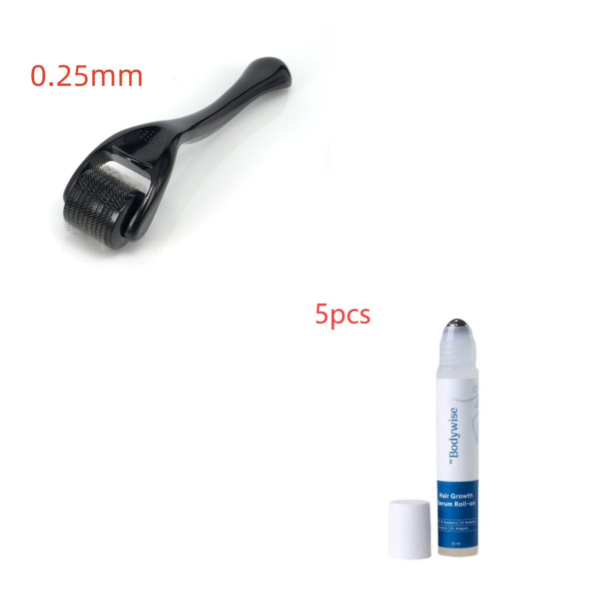 Bodywise Hair BallEssence Be-Bodywise 3 Rosemary Hair Growth