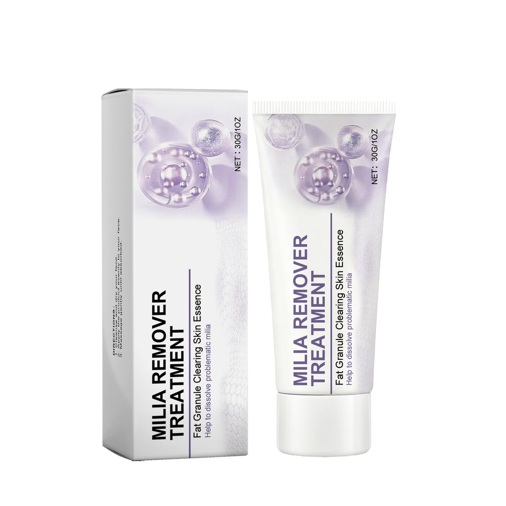 Cleansing And Moisturizing Cream