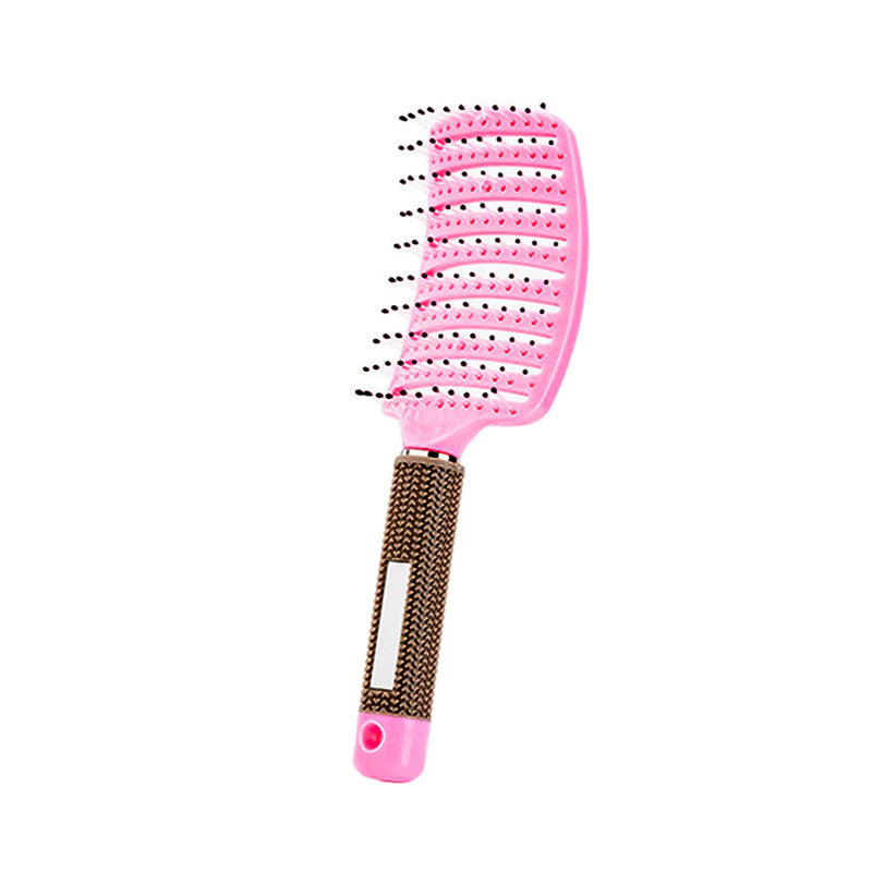 Household For Women Only Long Hair Big Curved Comb