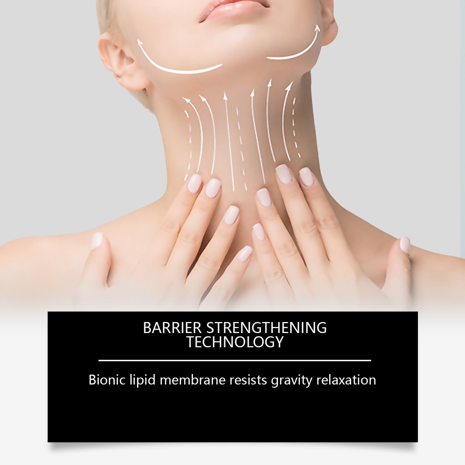Lifting And Tightening Neck Cream