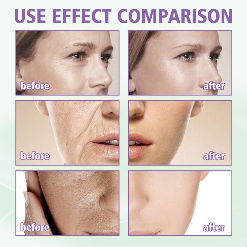 Fading Wrinkle Lifting Cream Delicate Smooth