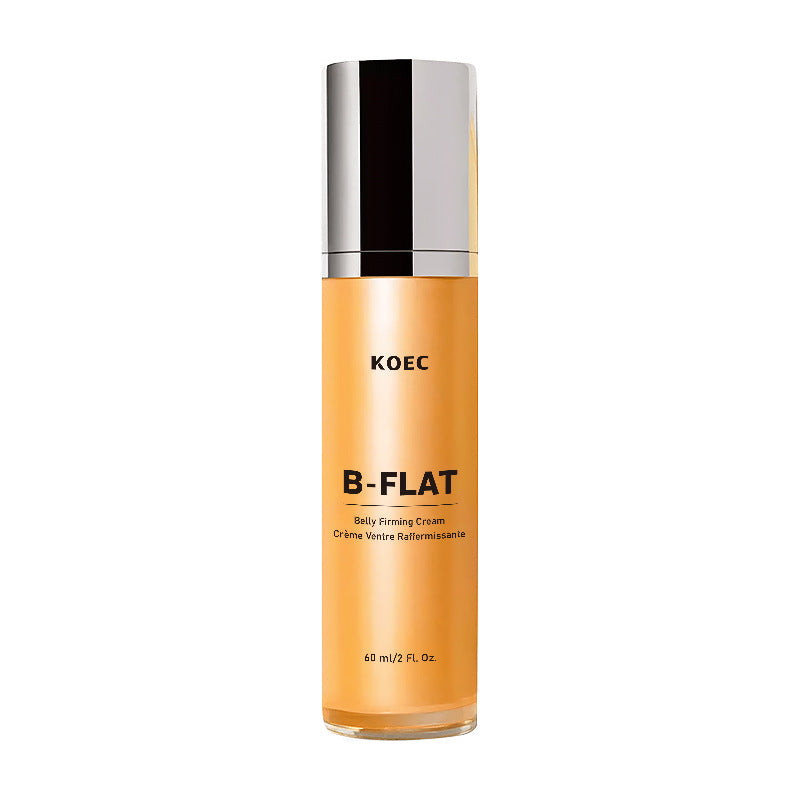 KOEC Body Hydrating Moisturizer Firming Repair Trace Cream