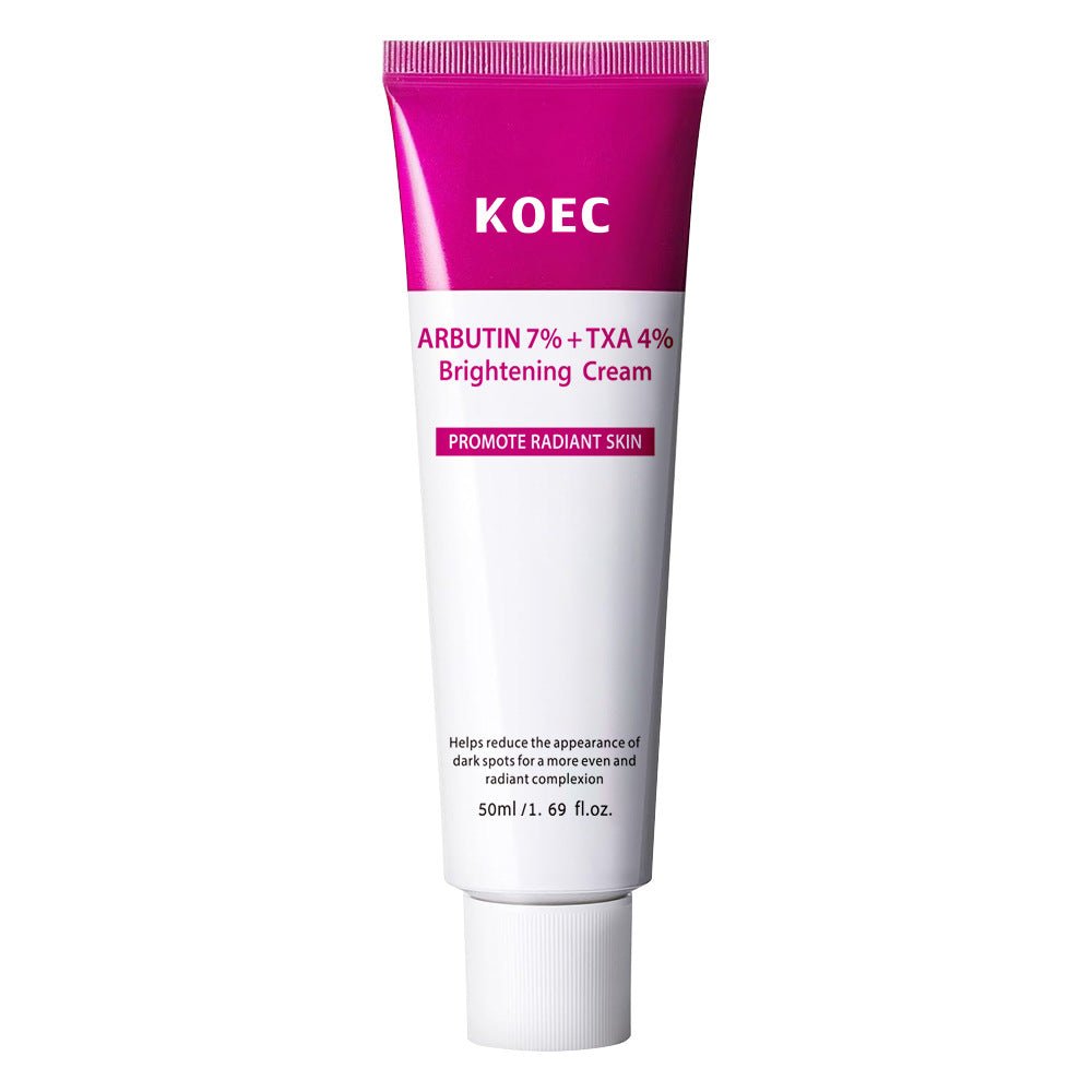 Nourishing Moisturizing Cream