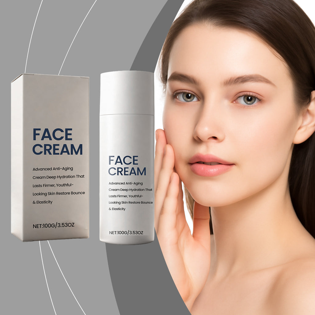 Nourishing Firming Moisturizing Cream