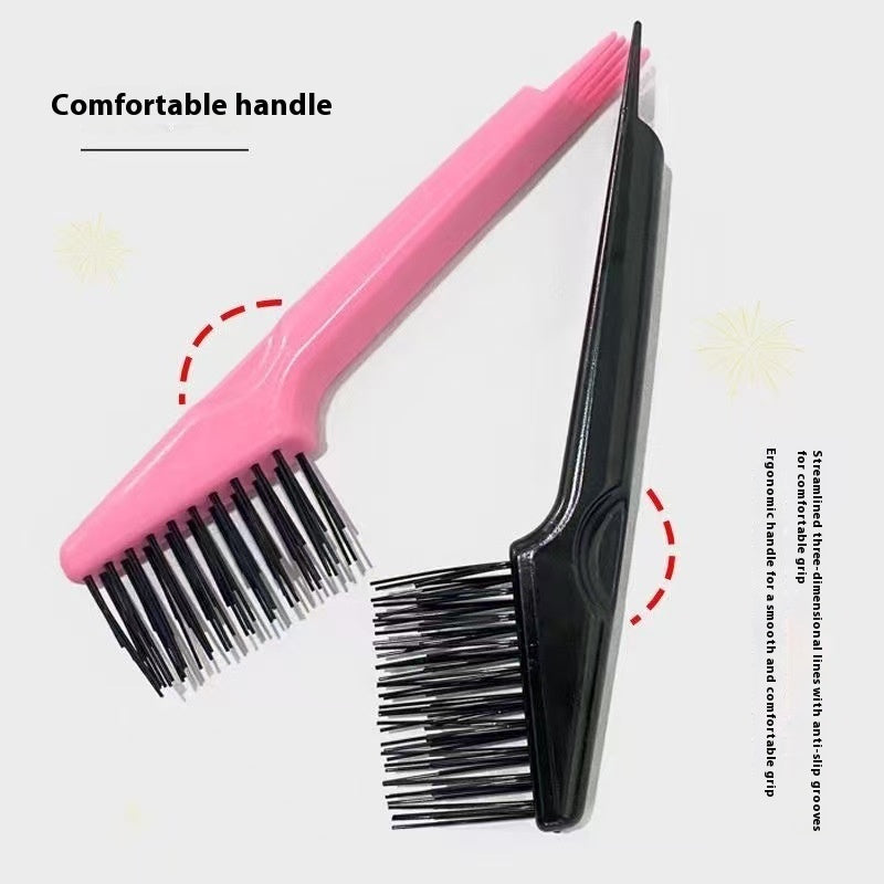 Comb Cleaner Tool For Removing Hair Dust