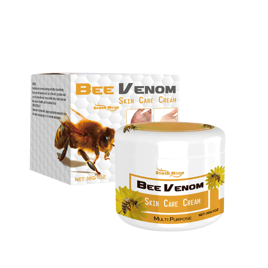 Skin Neck Cream Gentle Nourishing