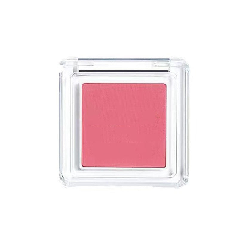 K'apeine Monochrome Blush Chin Blue Chin Purple Matte Natural Repair