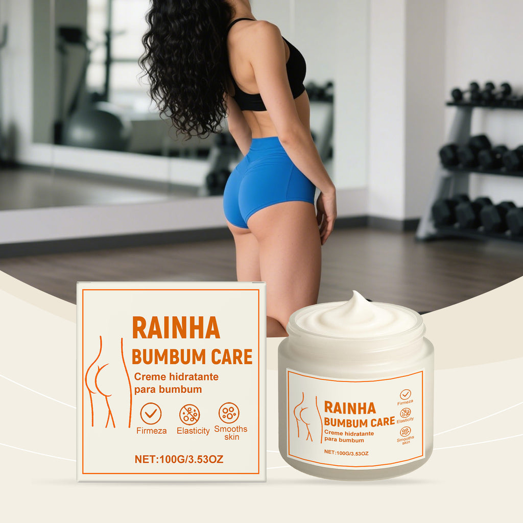 Easily Absorbed Rich And Softening Care Cream