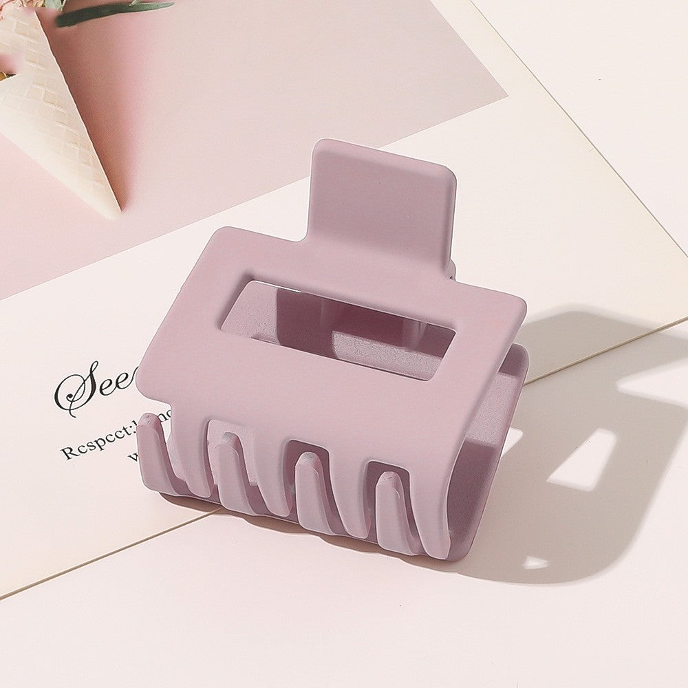 Korean Style Shark Hair Clip Jewelry