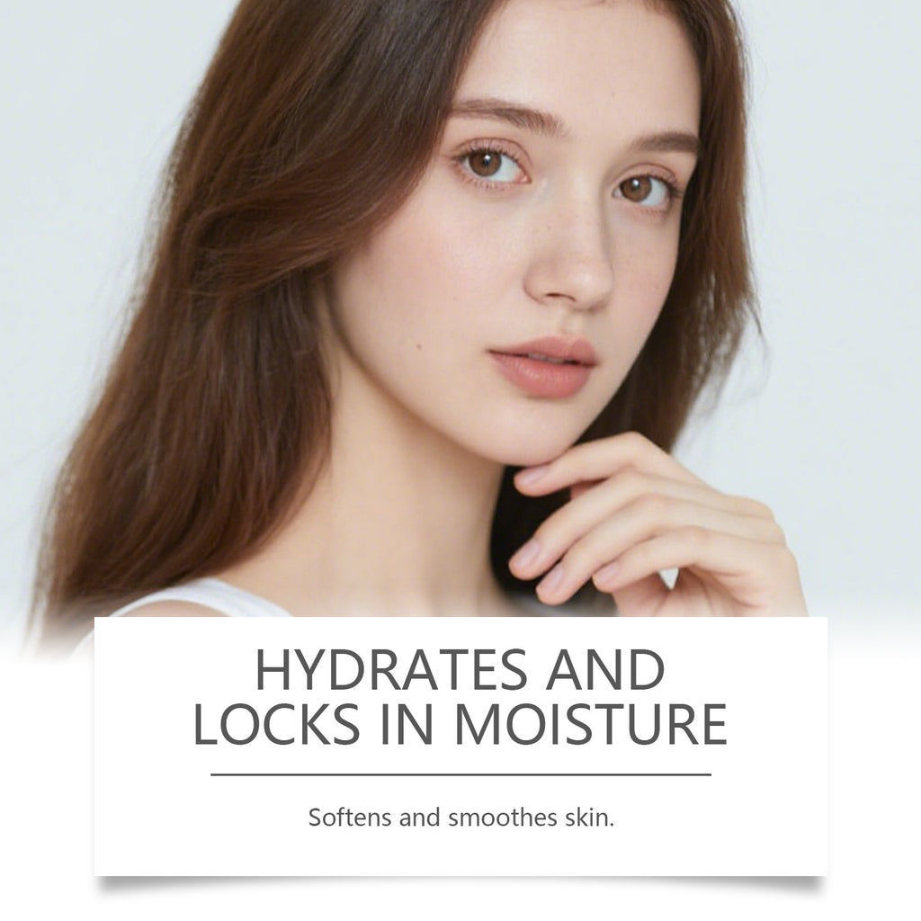 Hydrating Elastic Massage Eye Neck Cream