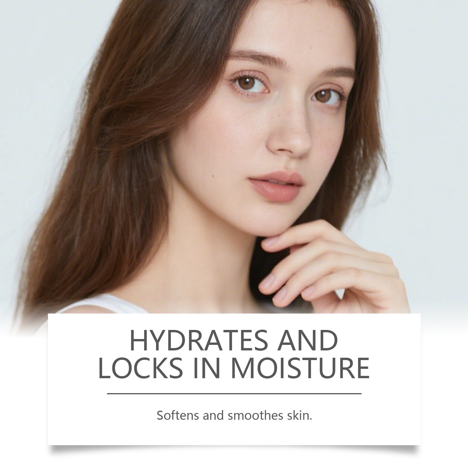 Hydrating Elastic Massage Eye Neck Cream