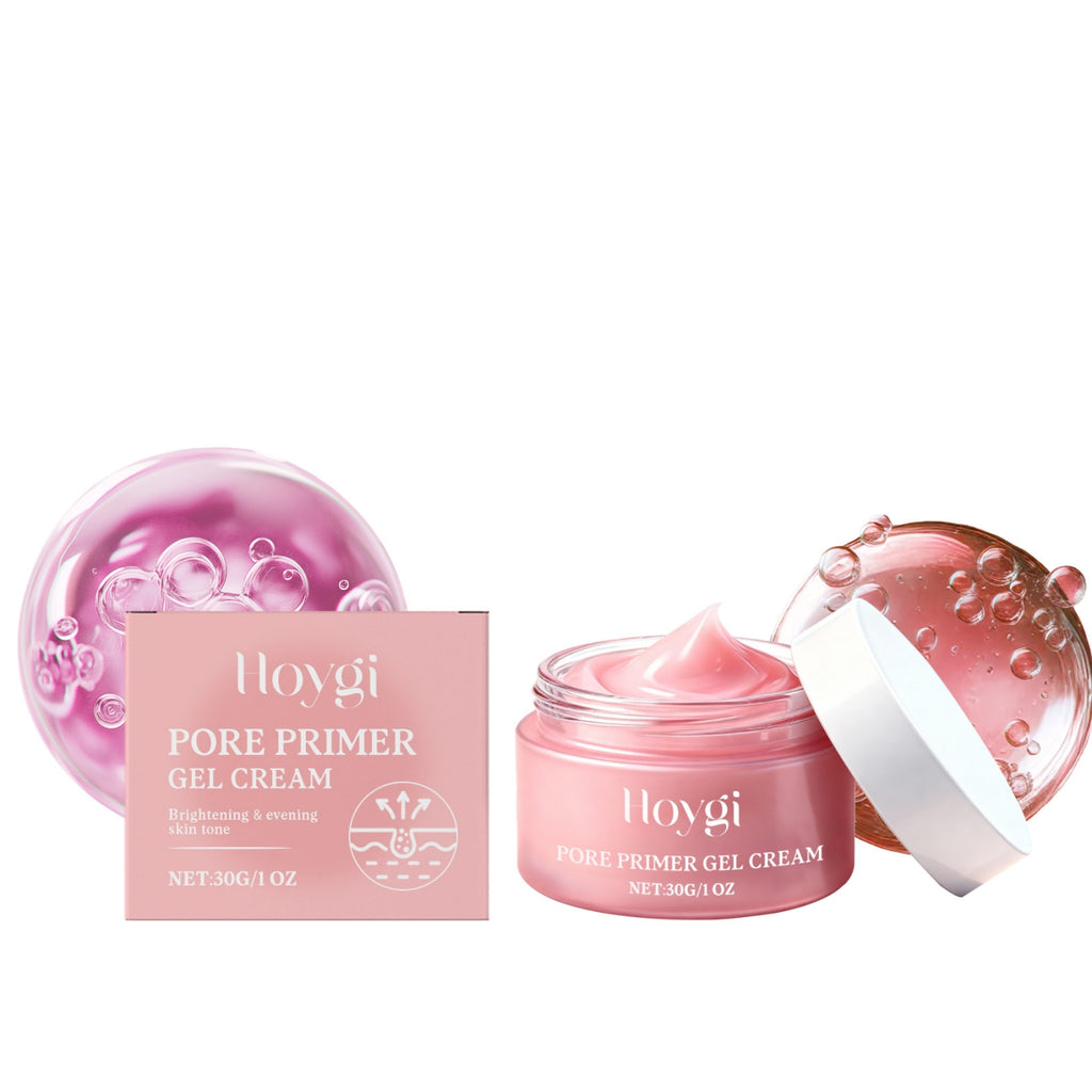 Pore Invisible Makeup Front Cream