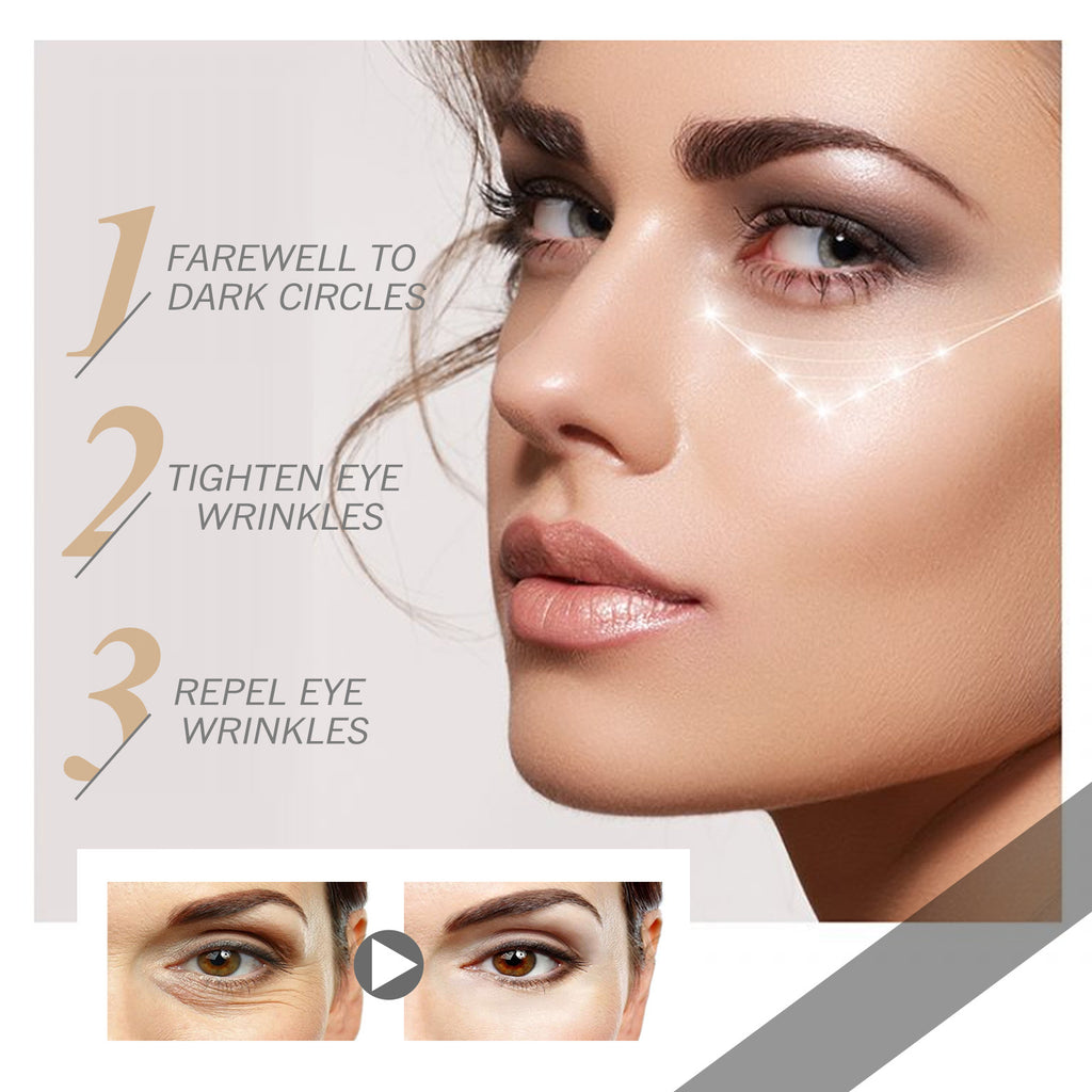 Firming Eye Cream Fading Wrinkle Hydrating