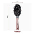 Comb Hair Vent Comb Long Hair High Skull Top Hair Root Fluffy Shape