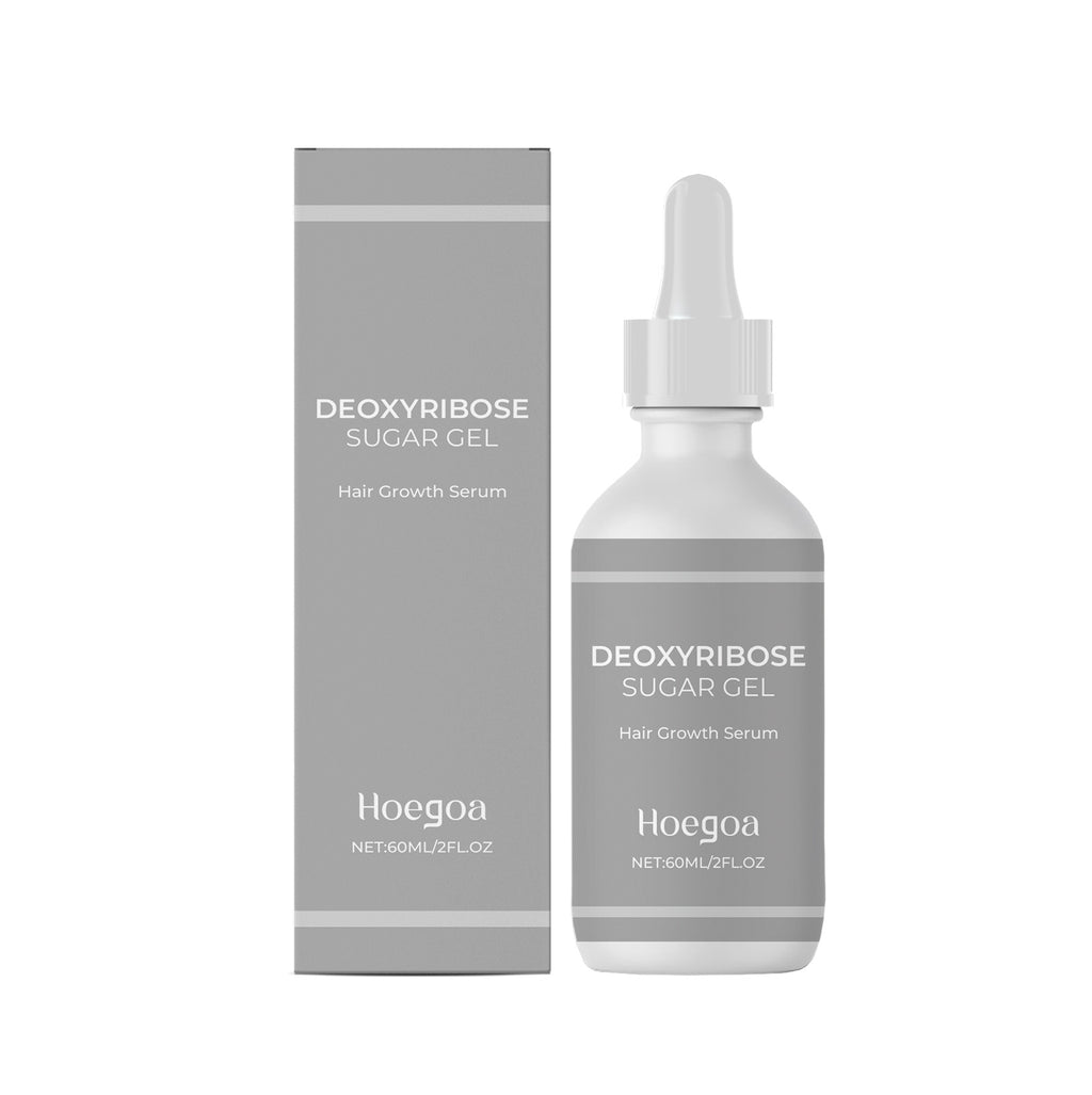 Deoxyribose Hair Growth Solution