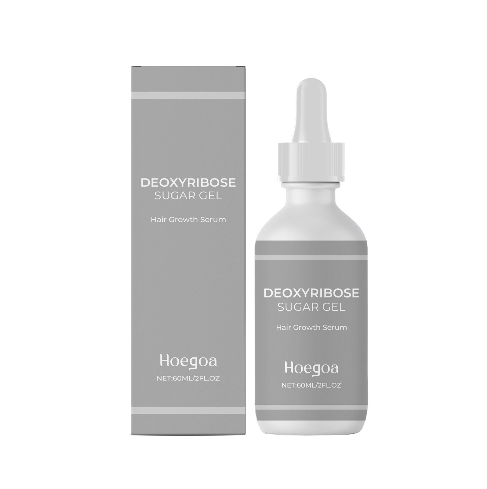 Deoxyribose Hair Growth Solution