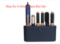 High-speed Five-in-one Hair Curler Hot Air Comb Multi-function Hair Dryer