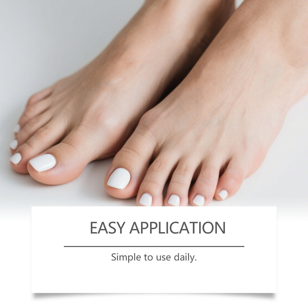 Nymixa Nail Strengthener
