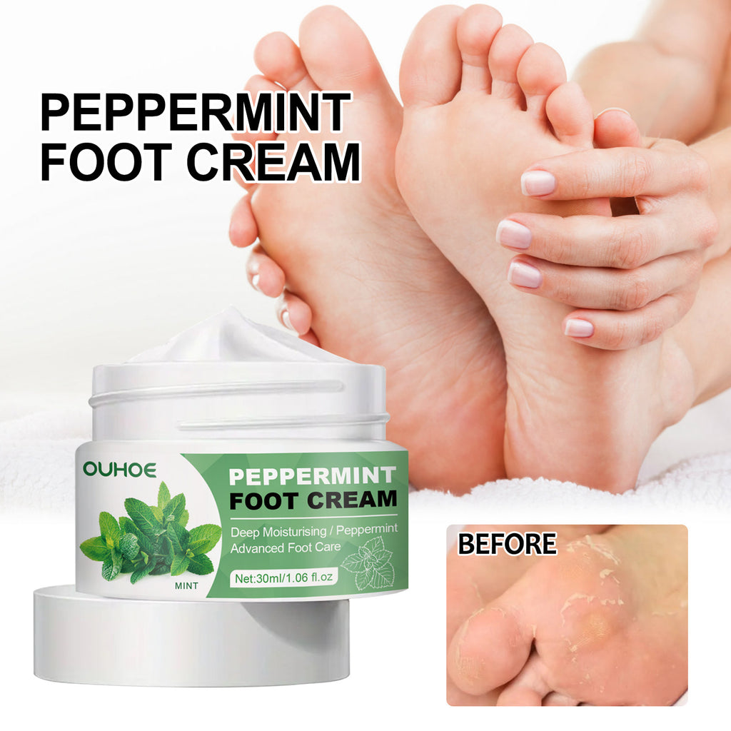 Repair Foot Anti-chapping Peeling Neck Cream