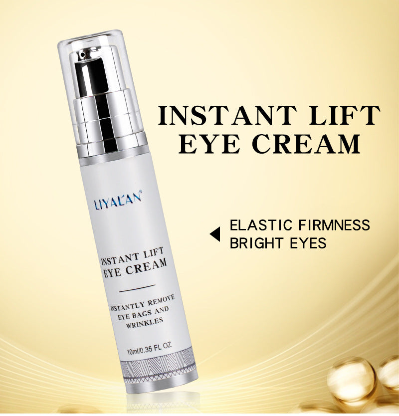 Lightening Fine Lines And Firming Eye Cream