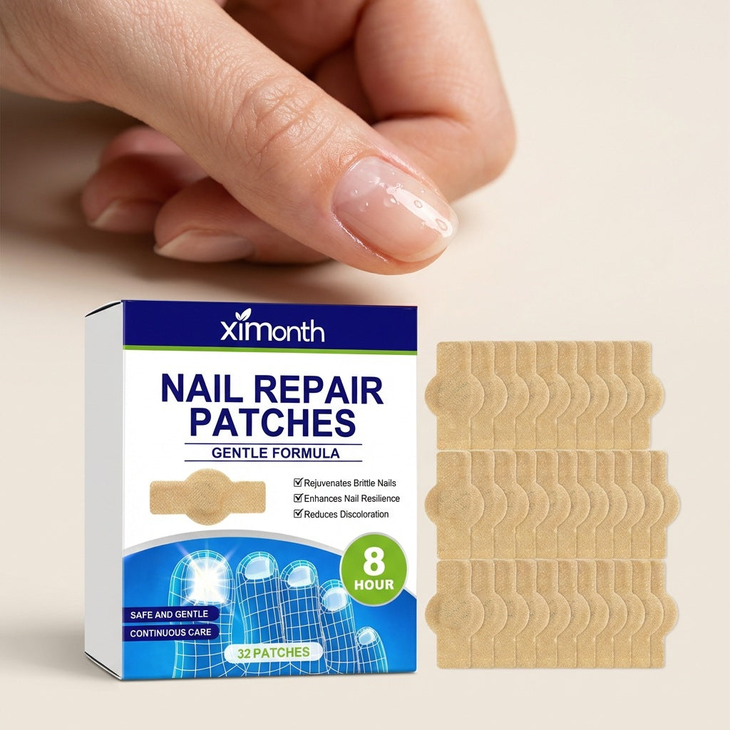 Ximonth Nail Repairing Mask